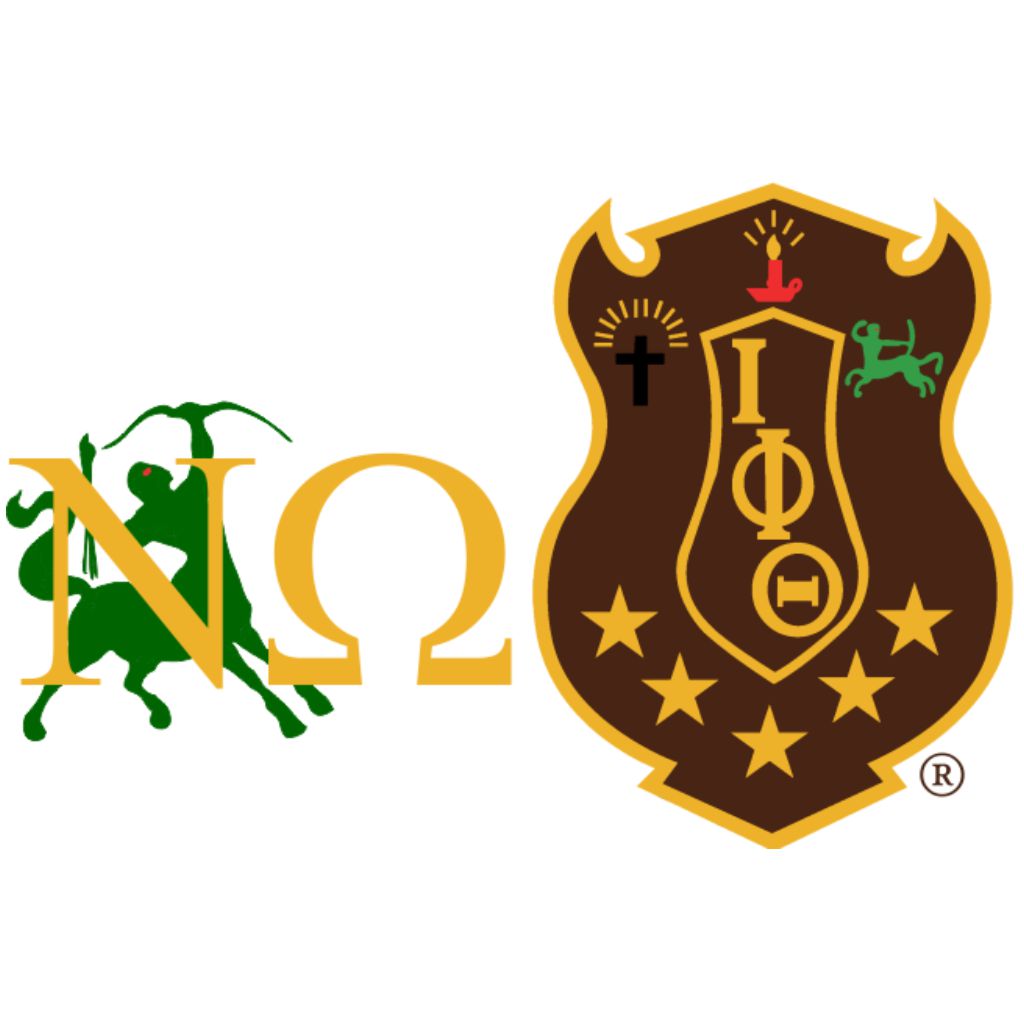 Iota Nu Omega Chapter Distinctive Specialties