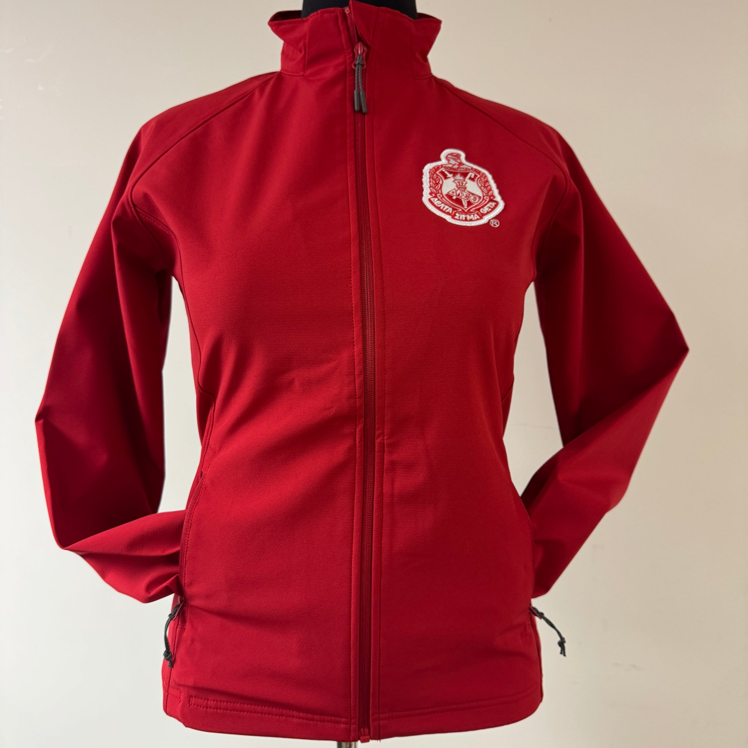 Delta Featherlight Jacket