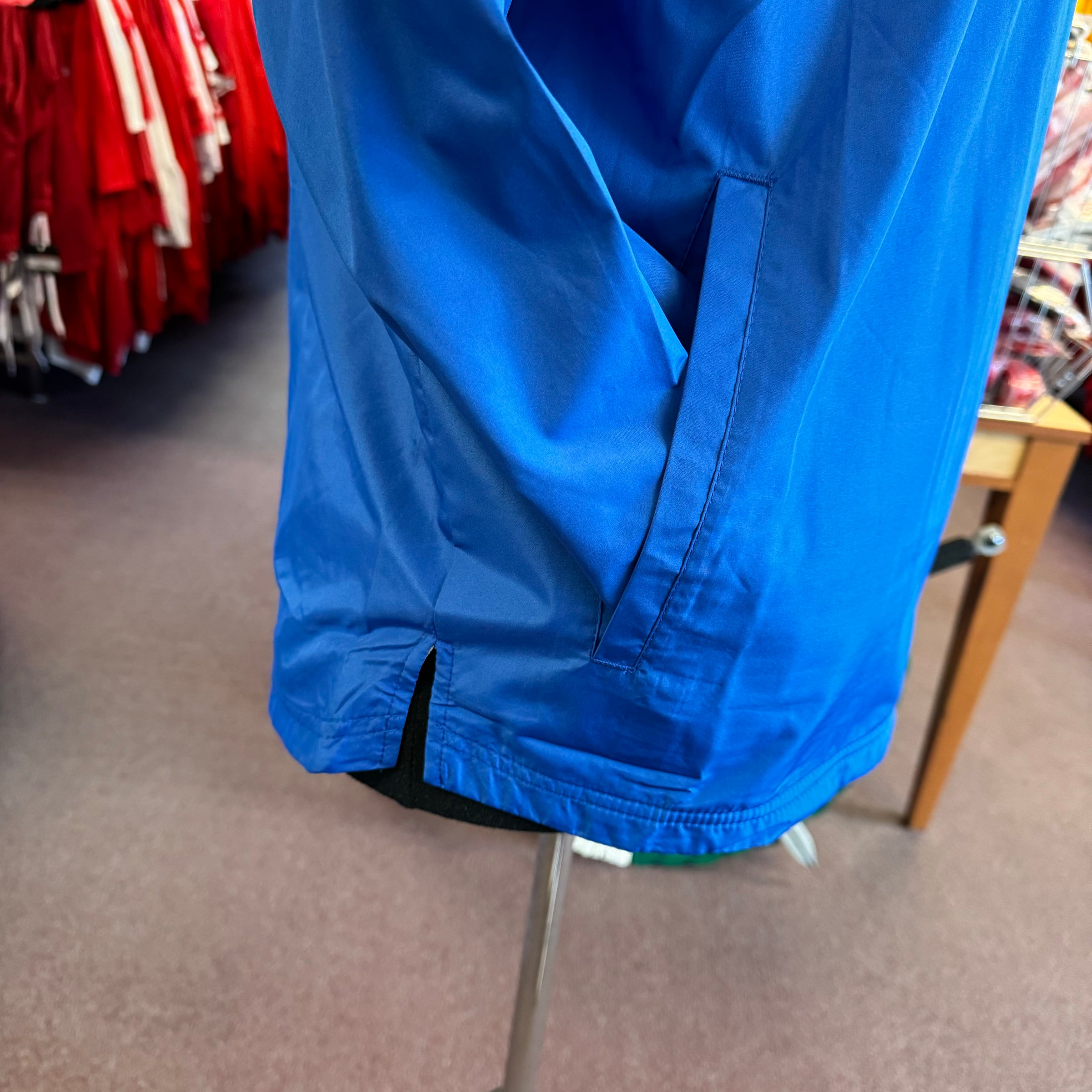Sigma Windshirt Zip Pullover