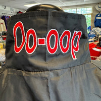 Delta DCAC Spring 2024 Line Jacket (Labor Only)