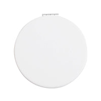 Zeta Blue Bling Mirror Compact