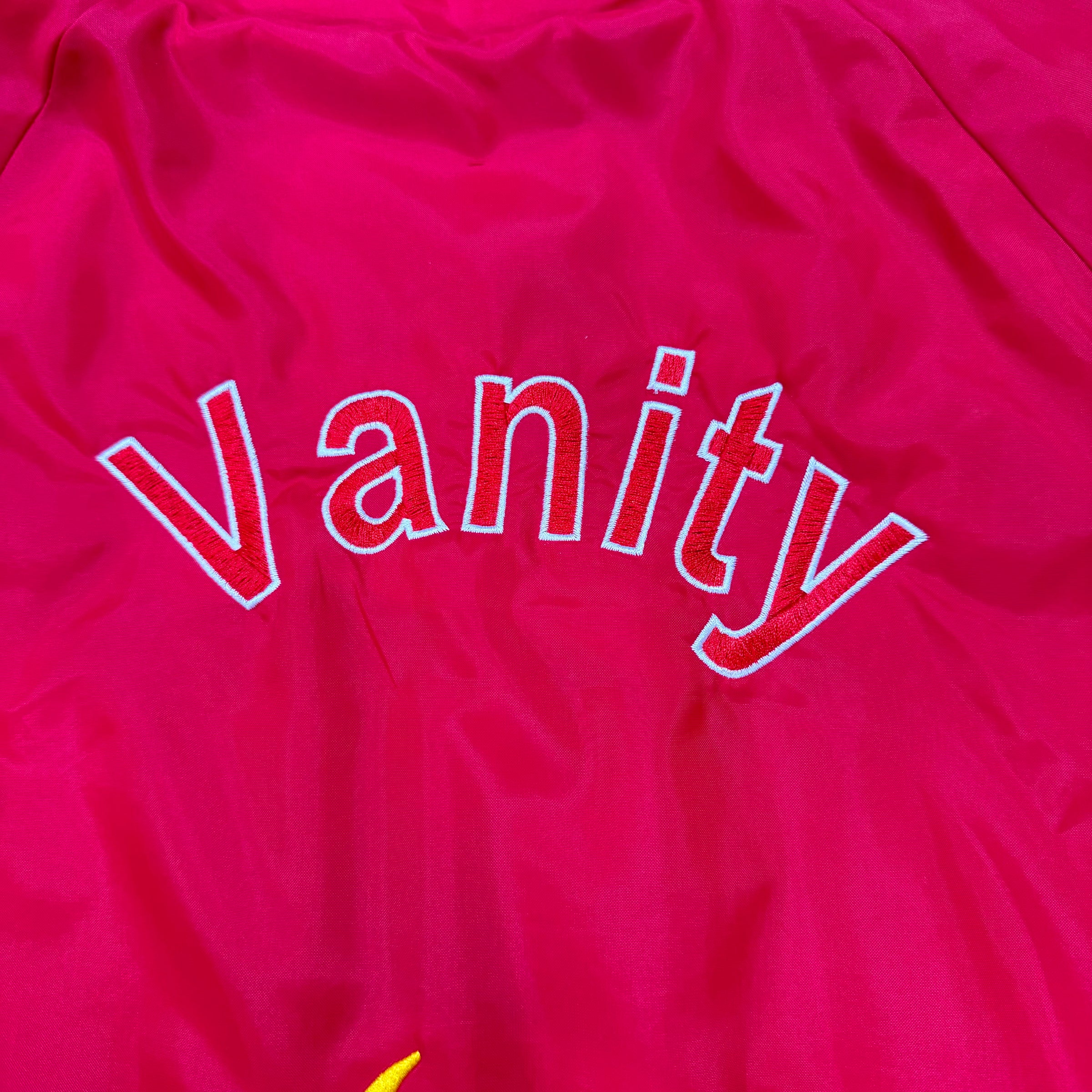 Delta CAC Spring 1994 Line Jacket (Labor Only) v2