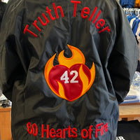 Delta CAC Spring 1994 Line Jacket (Labor Only)