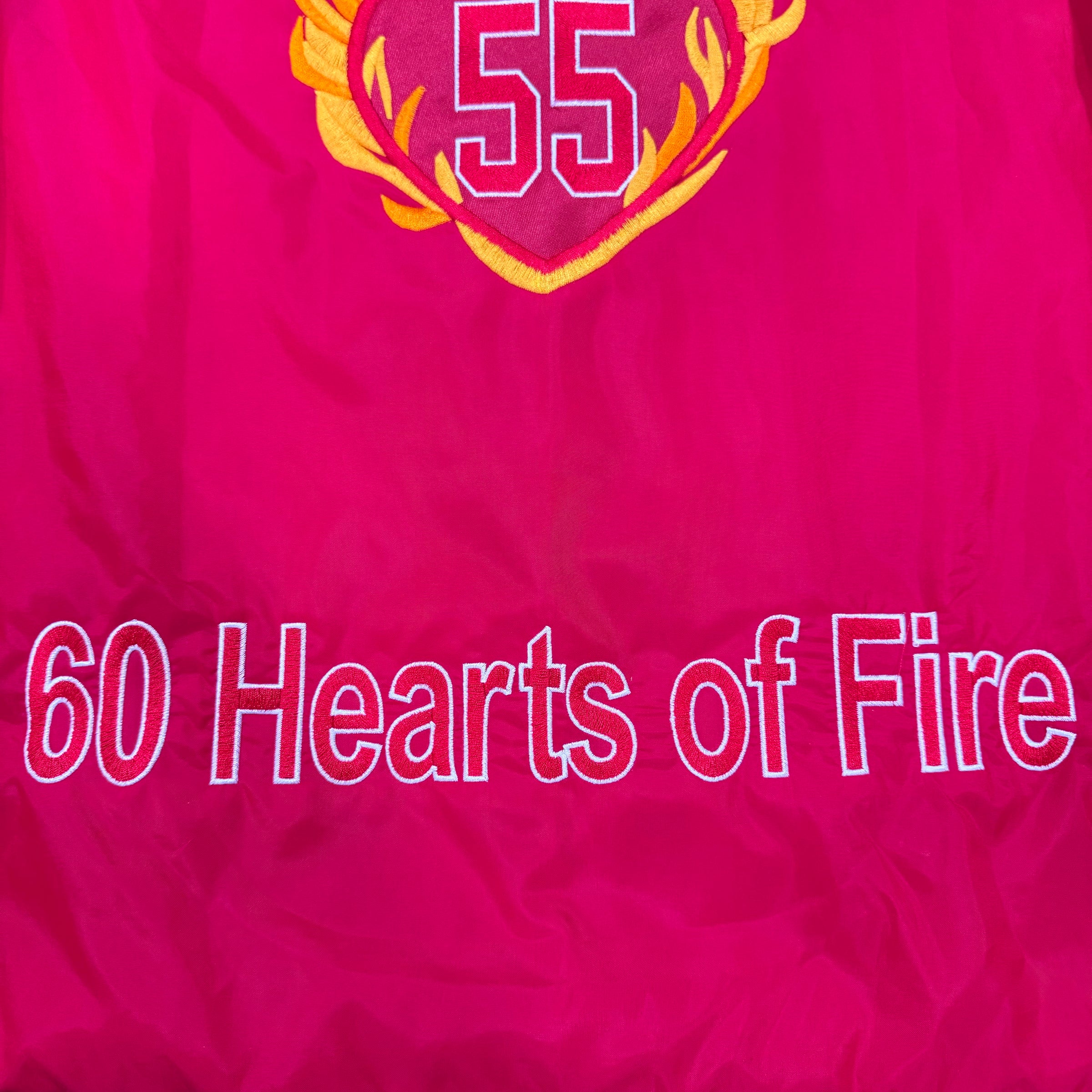 Delta CAC Spring 1994 Line Jacket (Labor Only) v2