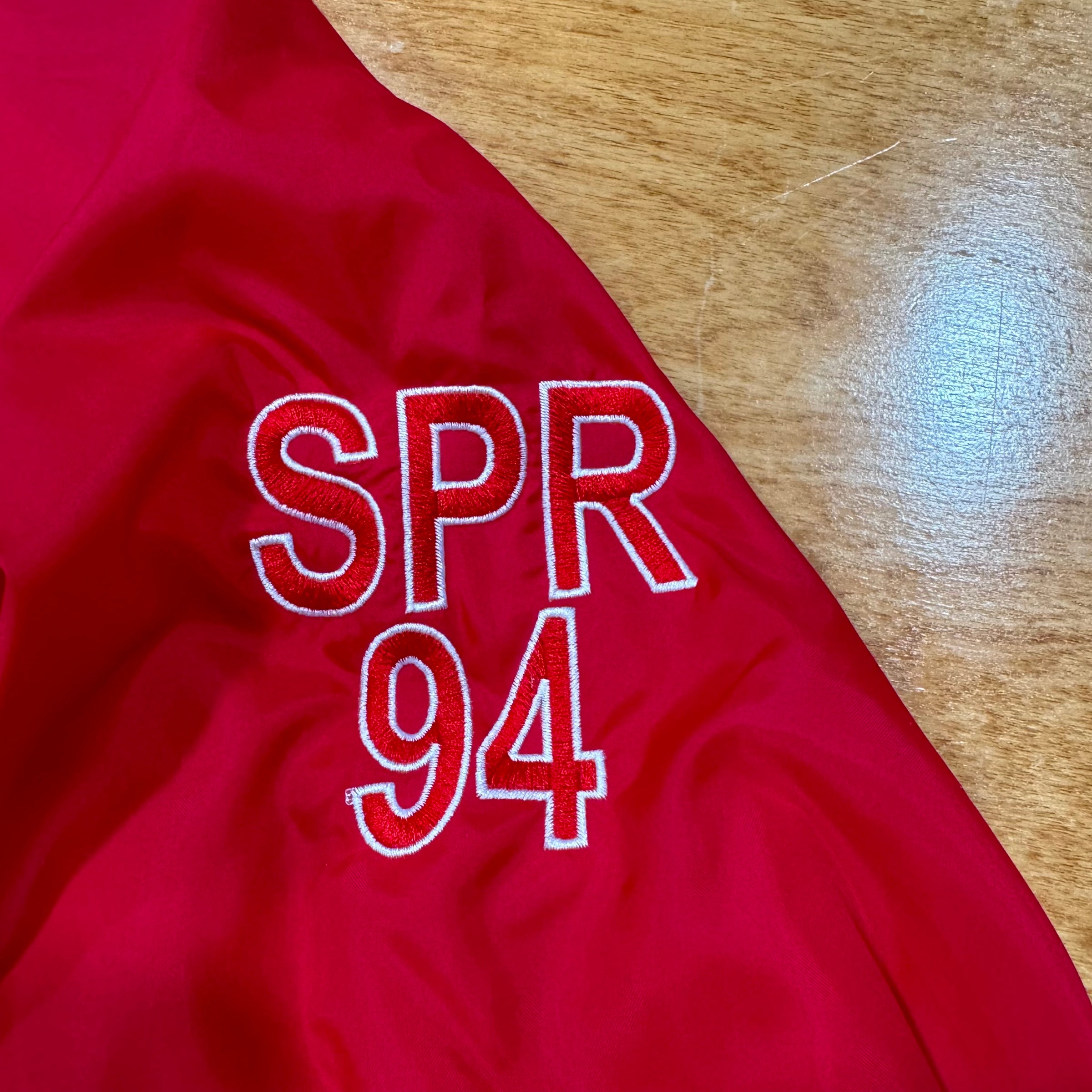 Delta CAC Spring 1994 Line Jacket (Labor Only) v2