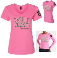 AKA Theta Gamma Chapter 2025 Homecoming Shirts