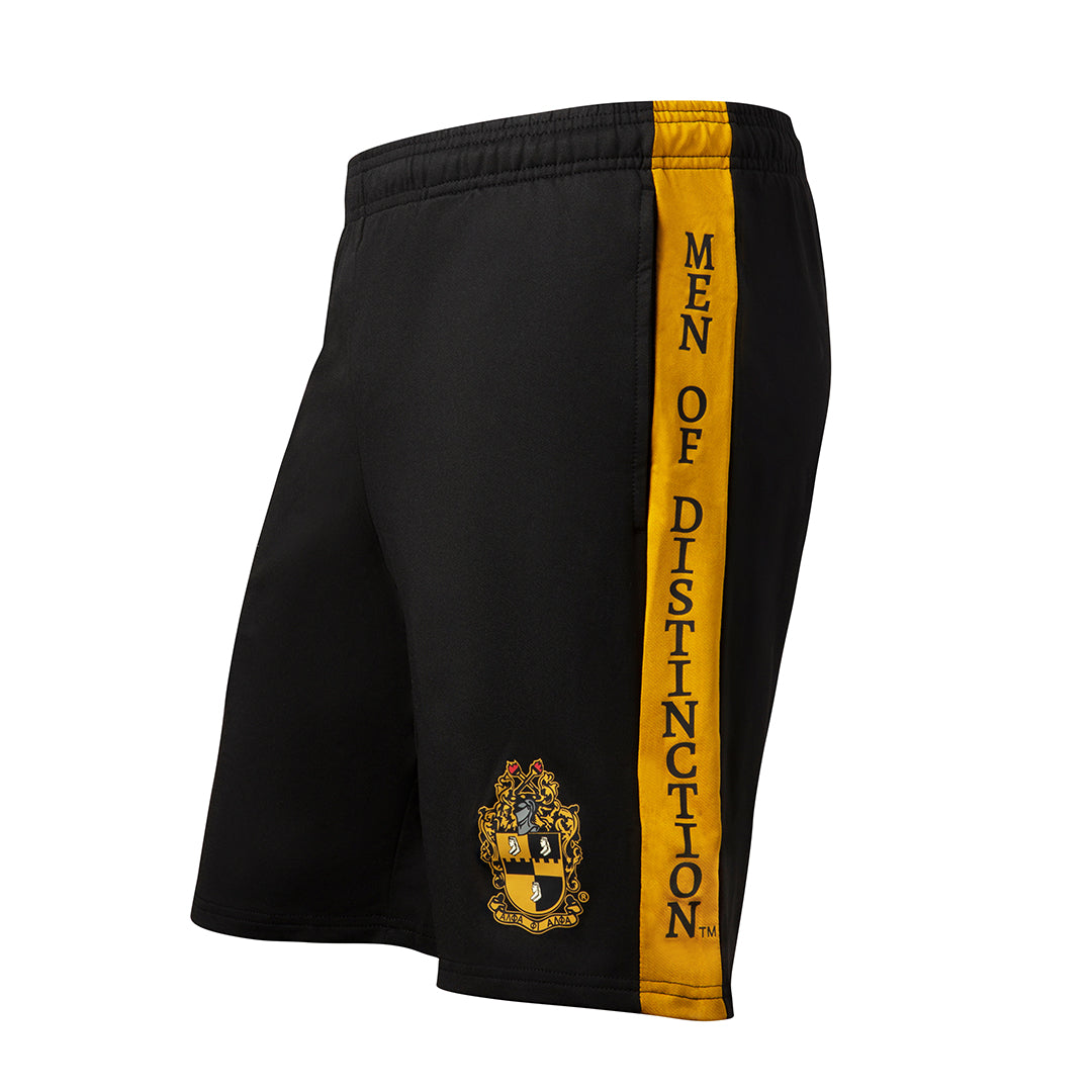 Alpha Performance Shorts
