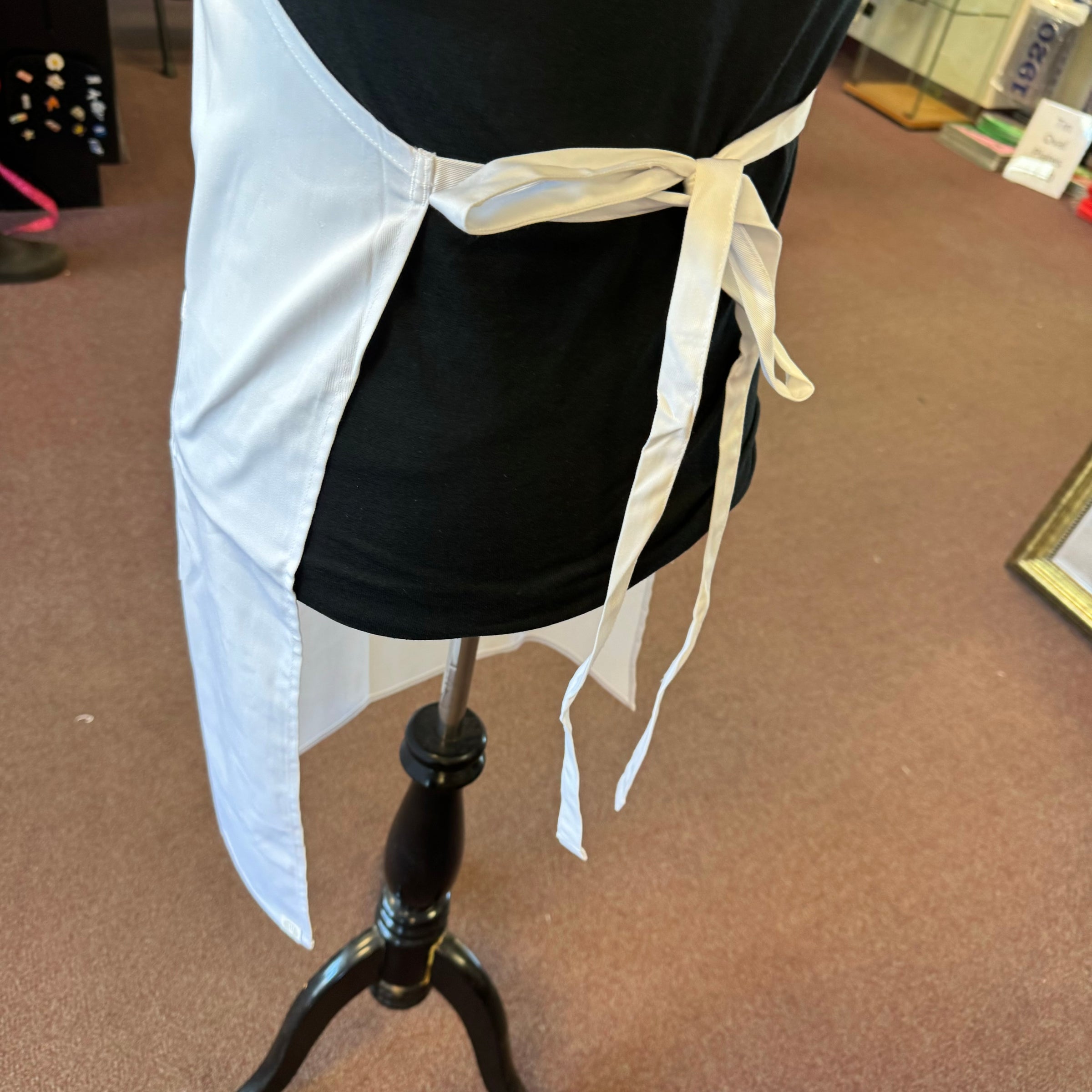 OES Chef Apron