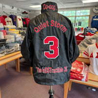 Delta DCAC Spring 2024 Line Jacket (Labor Only)