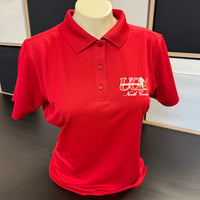 Delta UCAC Chapter Polo
