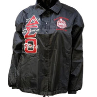 Delta GAC Spring 2024 Line Jacket (Labor Only)