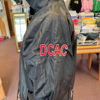 Delta DCAC Spring 2024 Line Jacket (Labor Only)