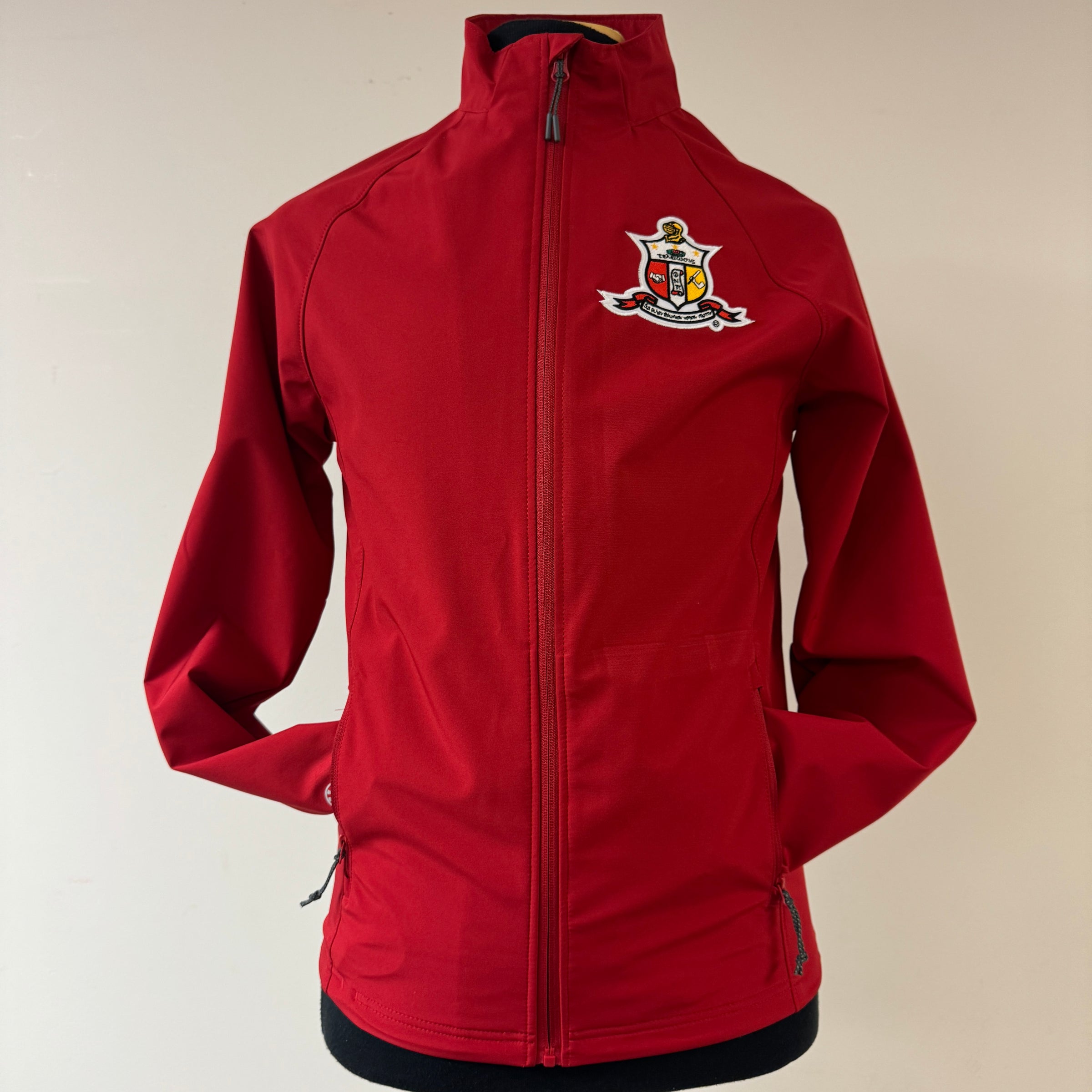 Kappa Featherlight Jacket Shield - New