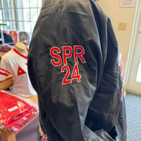 Delta DCAC Spring 2024 Line Jacket (Labor Only)
