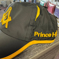 Mason Featherlite Cap