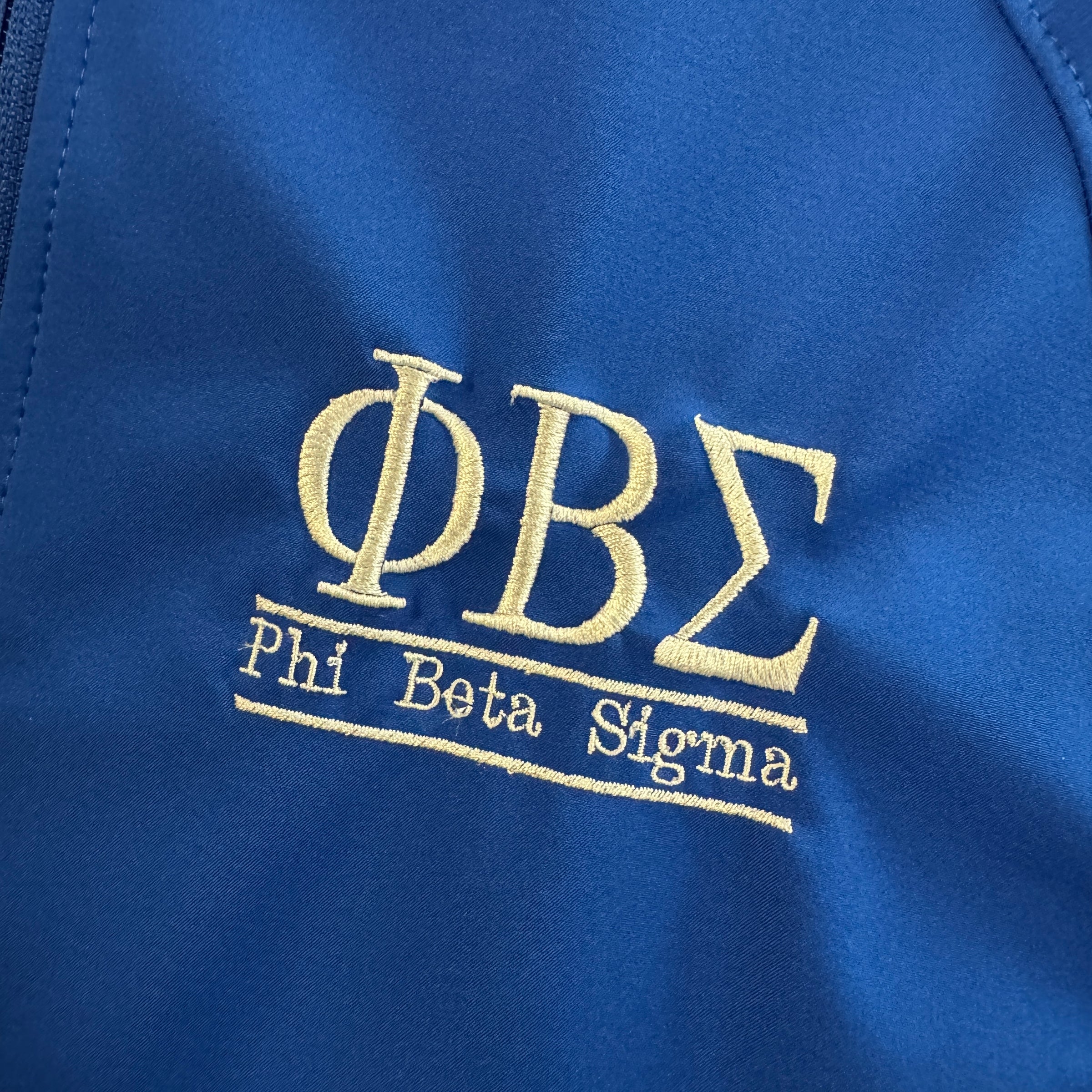 Sigma Featherlight Jacket