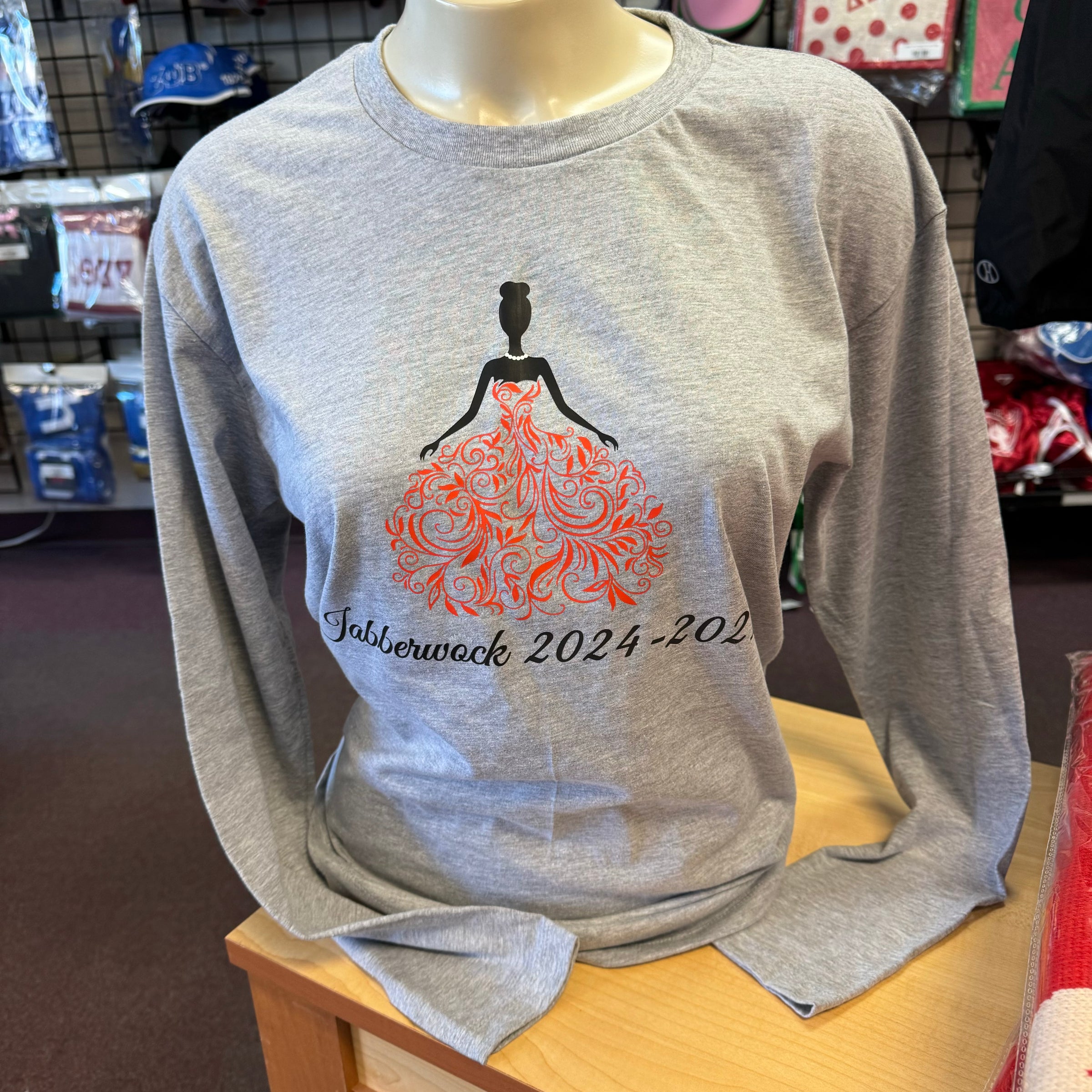 Jabberwock 2024-2025