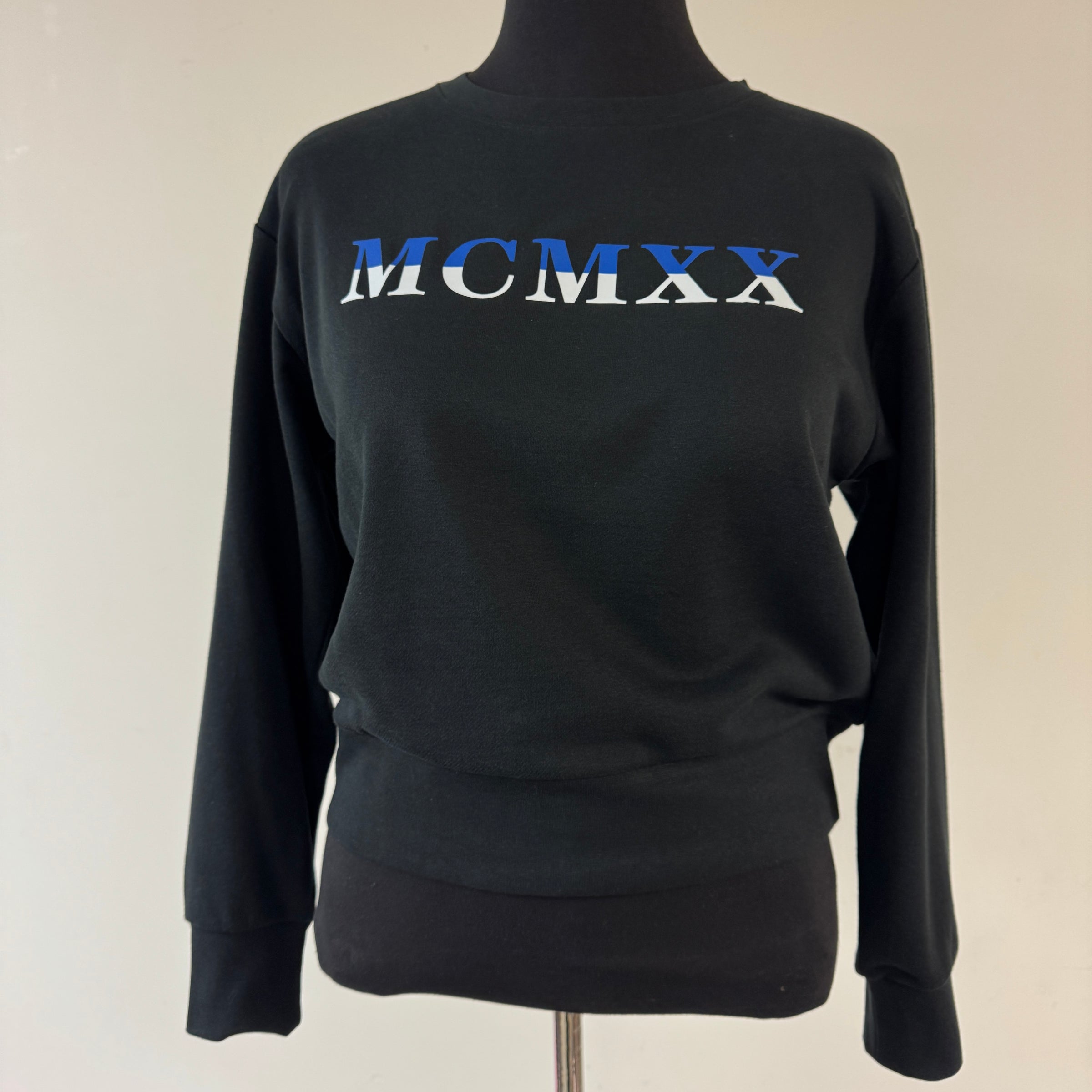 Zeta MCMXX Sweatshirt