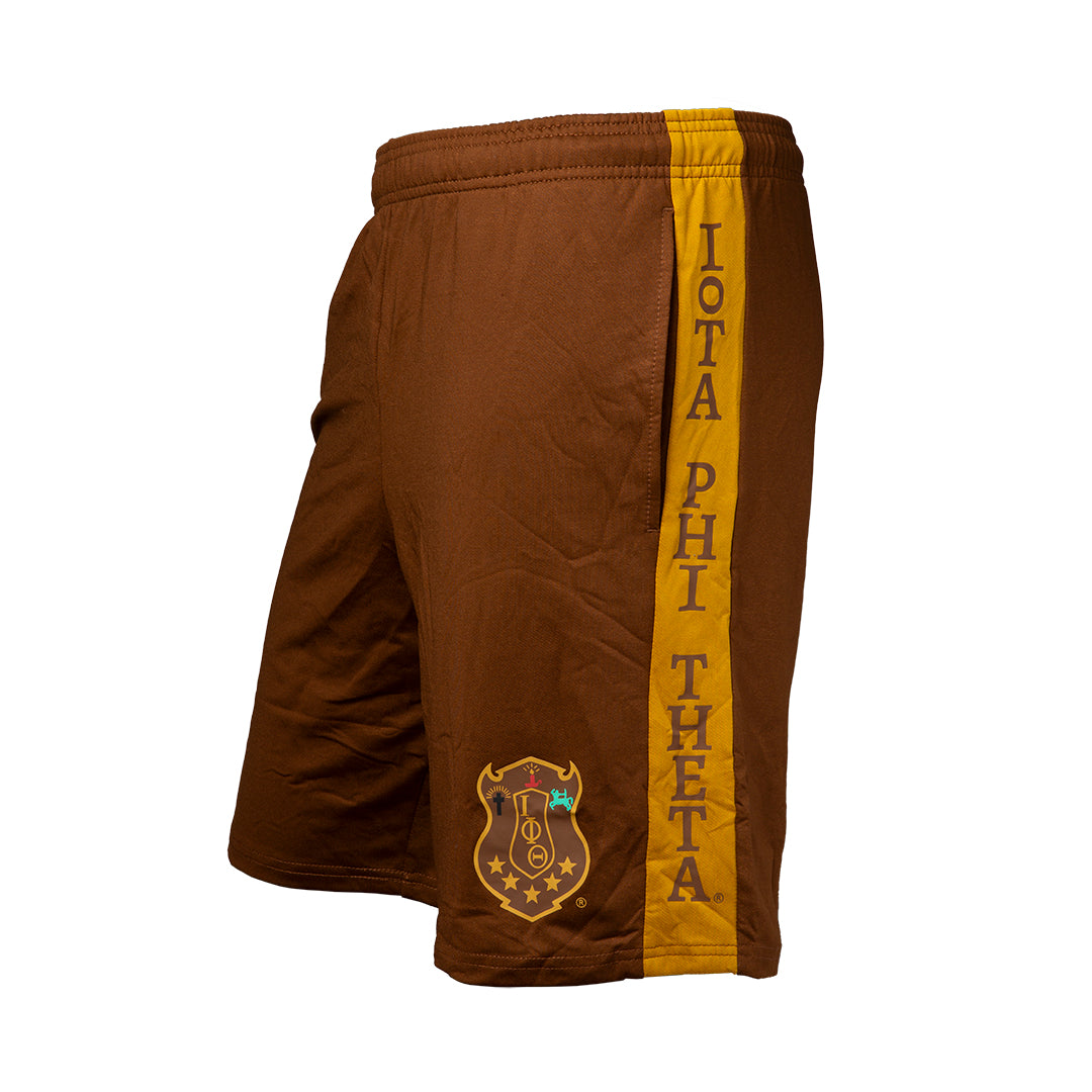 Iota Performance Shorts