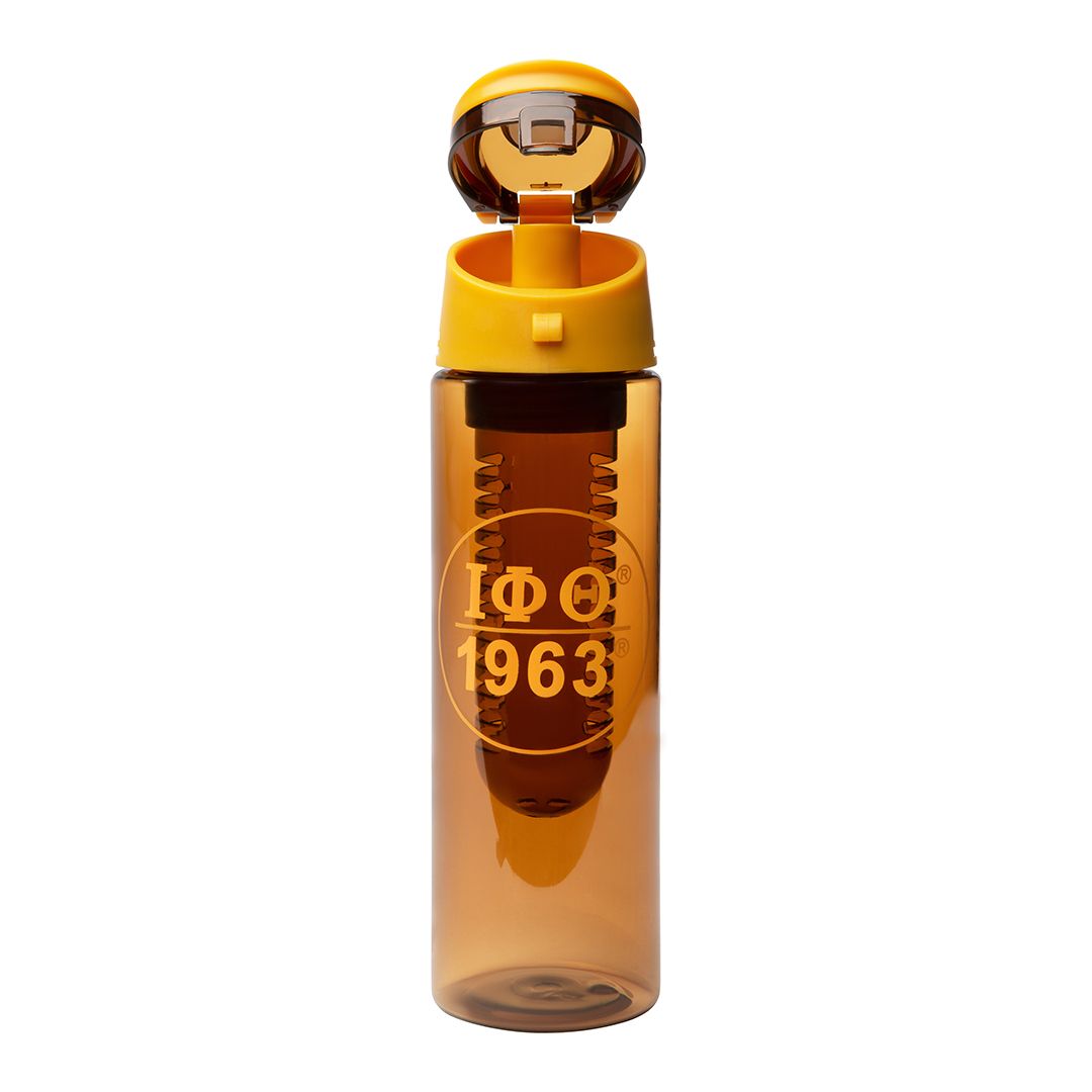Iota Tritan Water Bottle