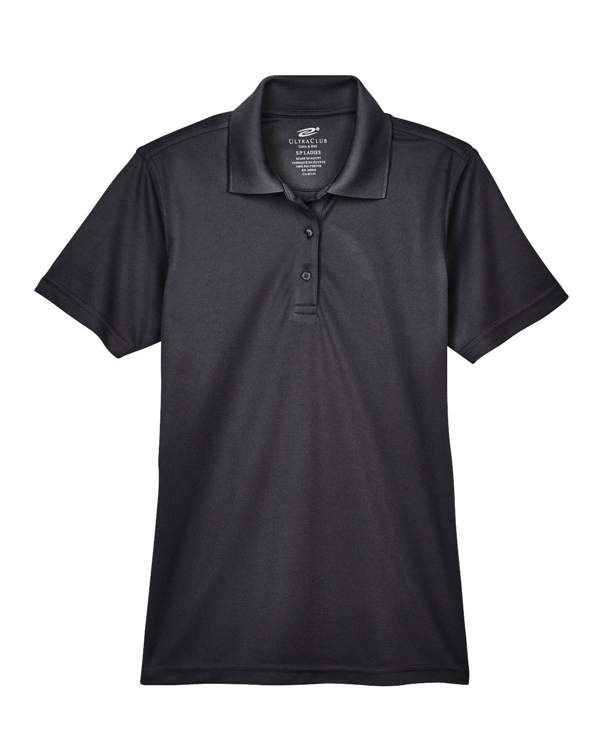 Delta UCAC Chapter Polo