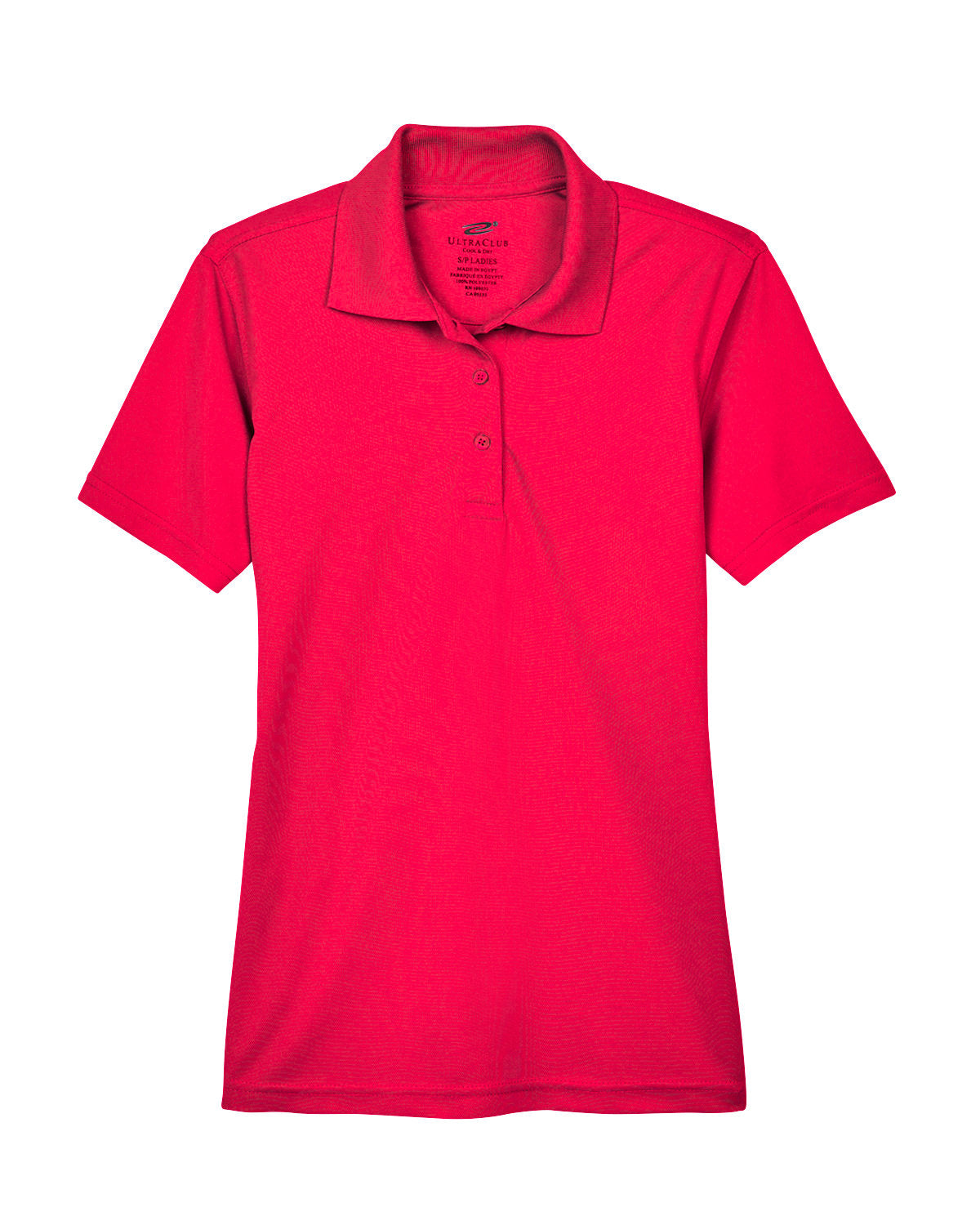 Delta UCAC Chapter Polo