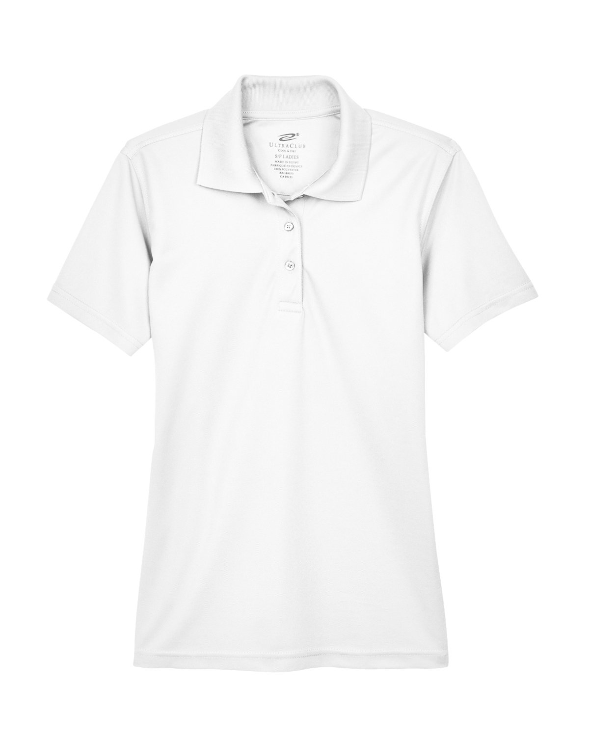 Delta UCAC Chapter Polo
