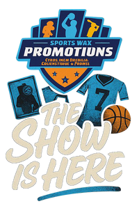 Sports Wax Promotion Modern