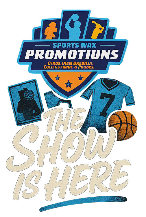 Sports Wax Promotion Modern