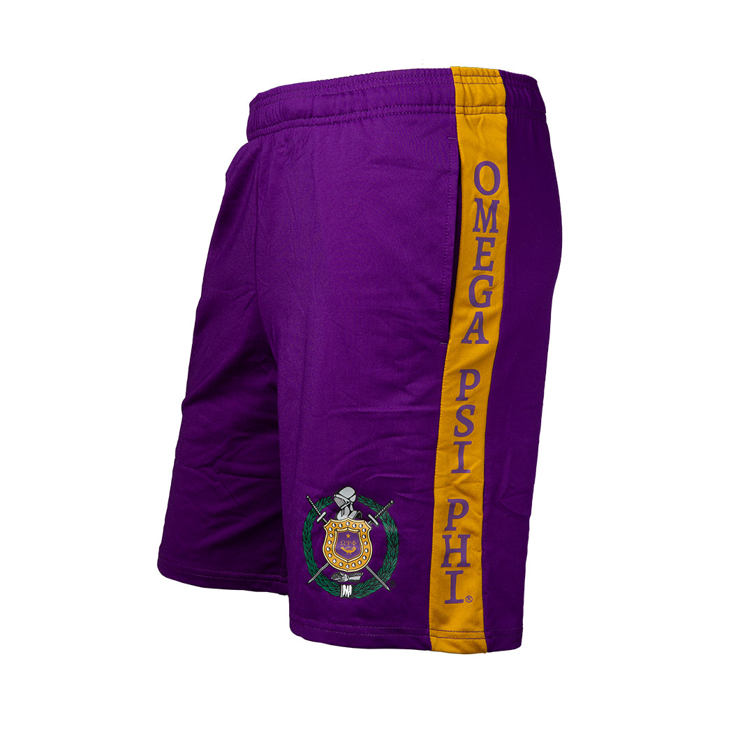 Omega Performance Shorts