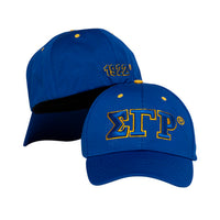 SGRho Headwear Flexfit Cap