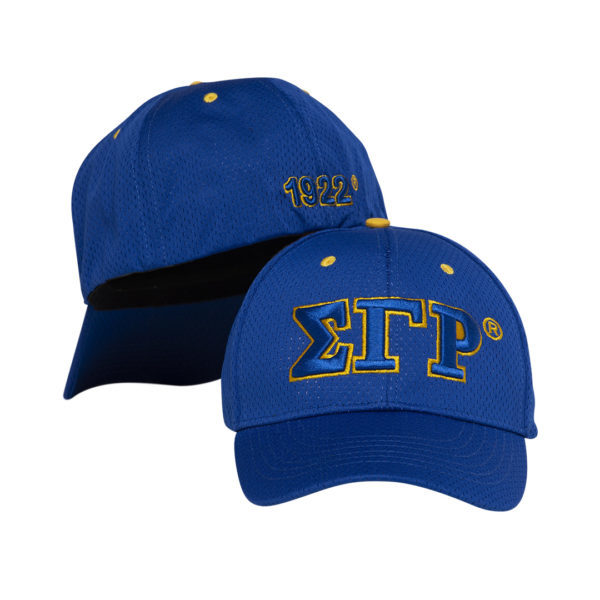 SGRho Headwear Flexfit Cap