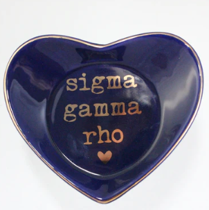 SGRho Ceramic Ring Dish
