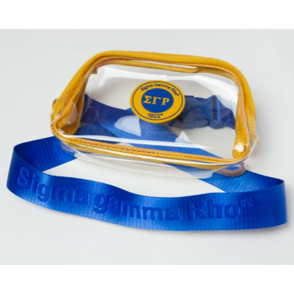 SGRho Stadium Crossbody