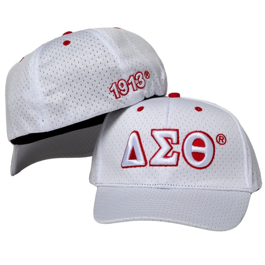 Delta Flexfit Cap