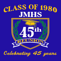 JMHS Class of 1980