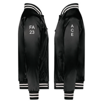 Psi Sigma Phi Satin Jacket
