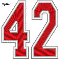 Delta GAC Spring 2024 Line Jacket (Labor Only)