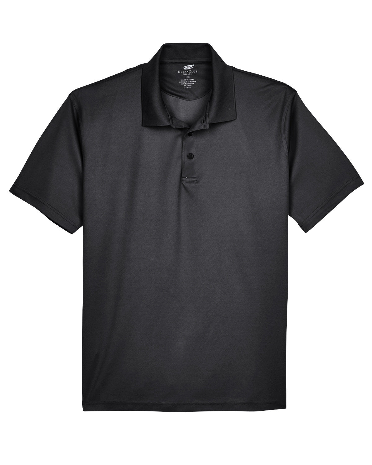 Delta UCAC Chapter Polo