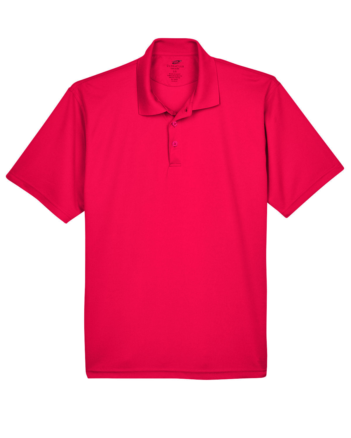 Delta UCAC Chapter Polo