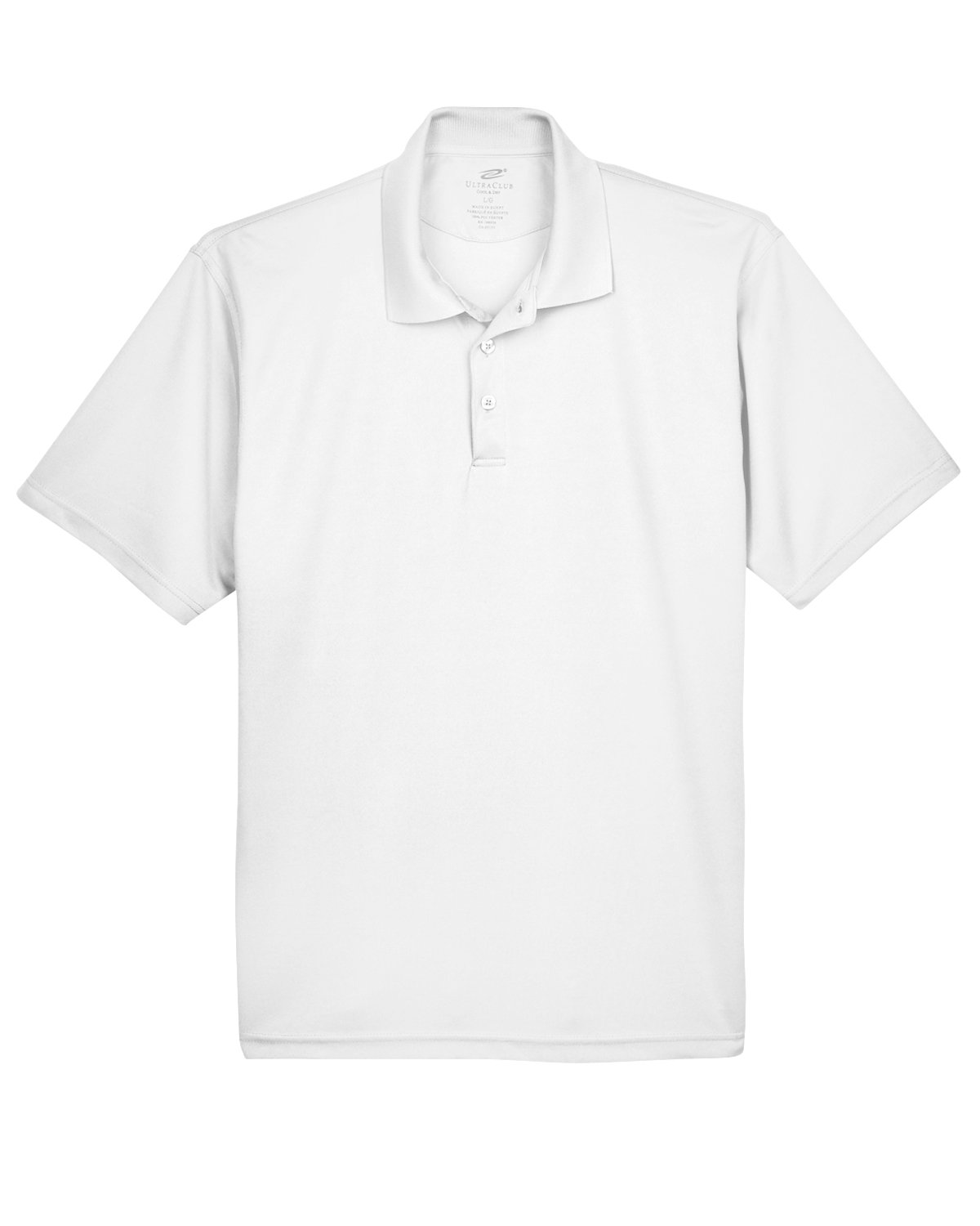 Delta UCAC Chapter Polo