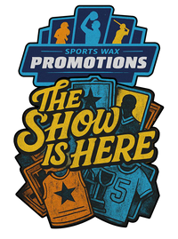 Sports Wax Promotion Western
