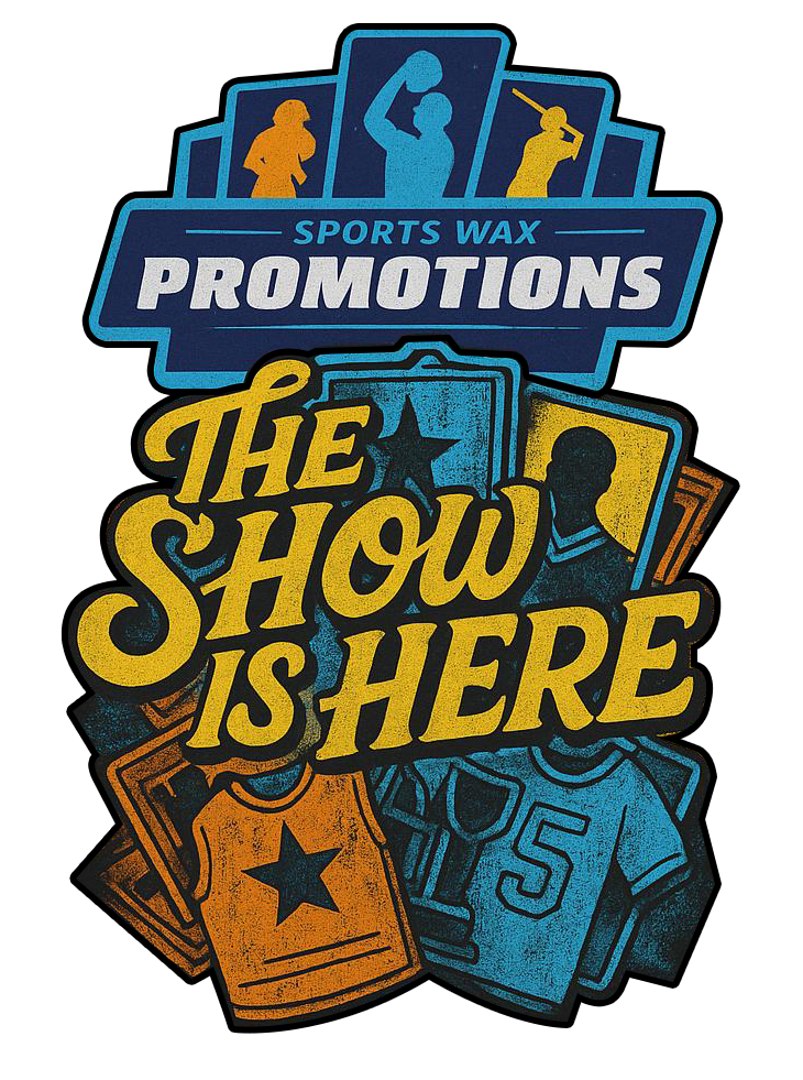 Sports Wax Promotion Western