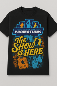 Sports Wax Promotion Western
