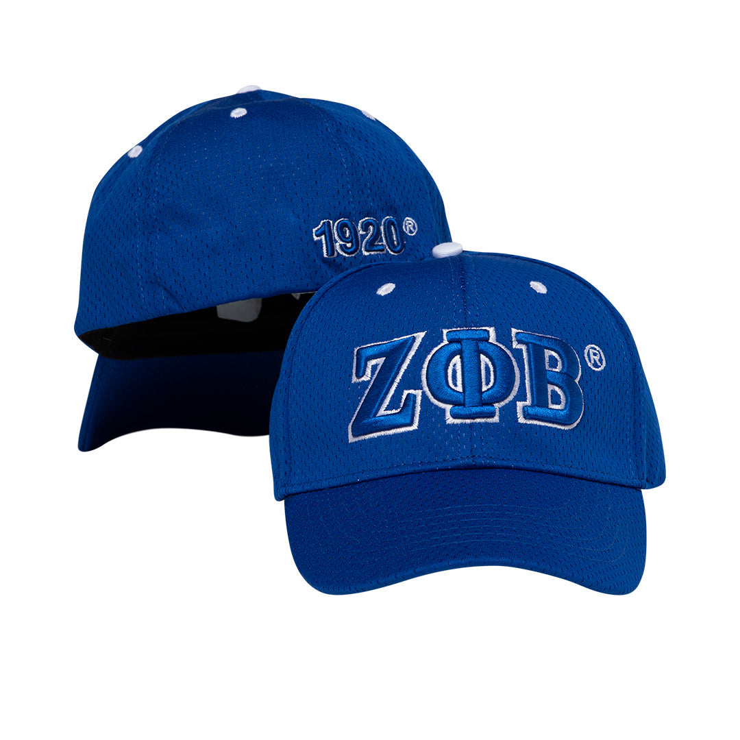 Zeta Headwear Flexfit Cap