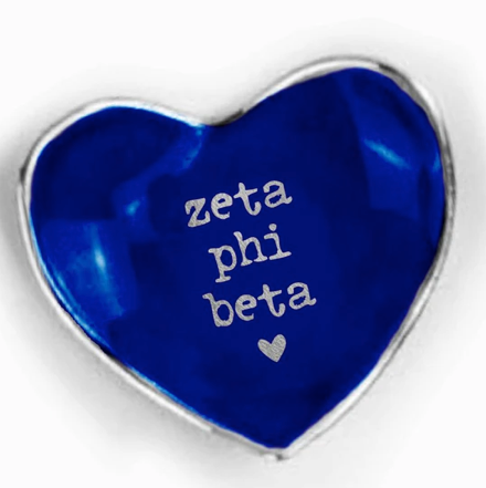 Zeta Ceramic Ring Dish