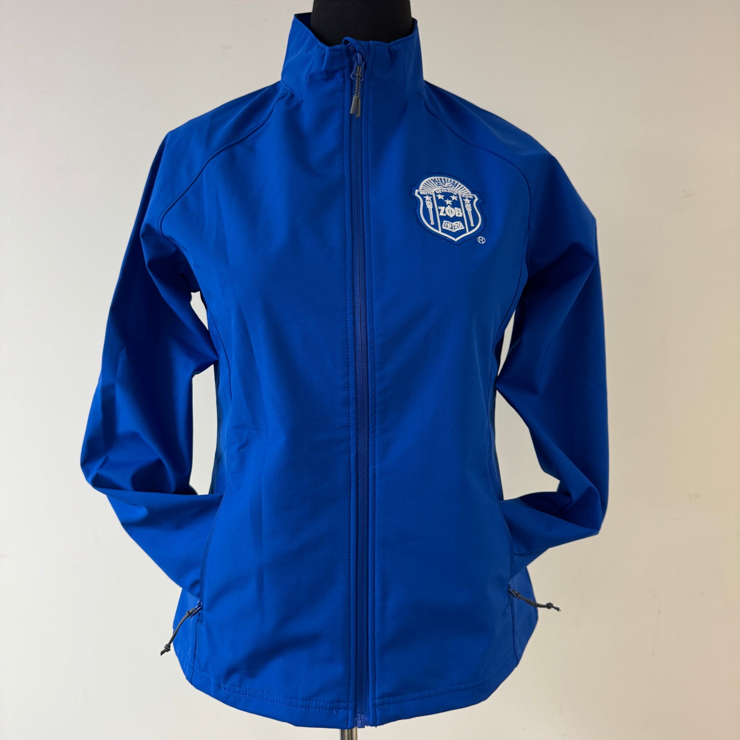 Zeta Featherlight Jacket - New
