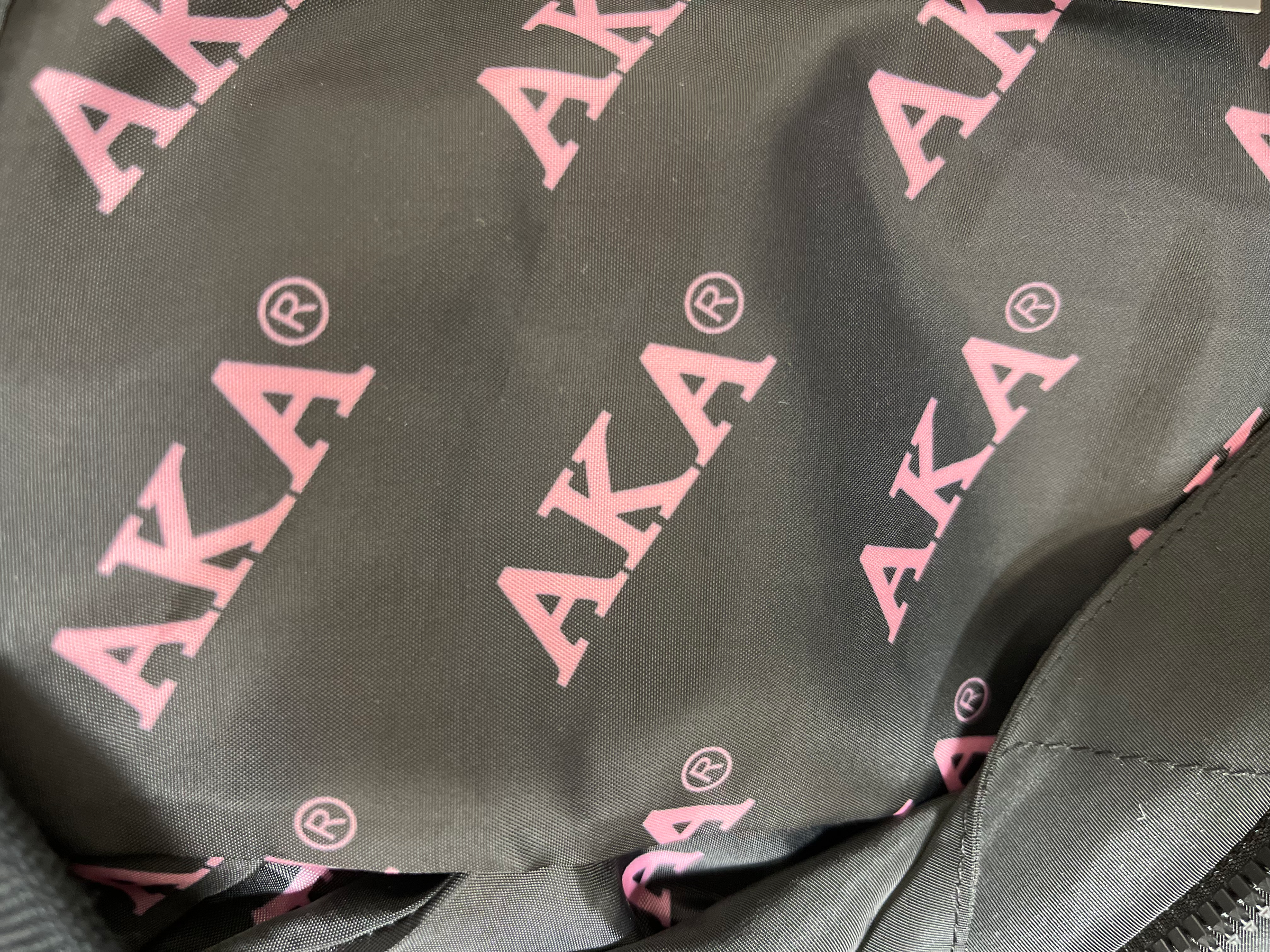 AKA Satin Bomber Jacket