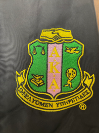 AKA Satin Bomber Jacket