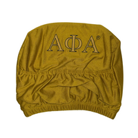 Alpha Headrest